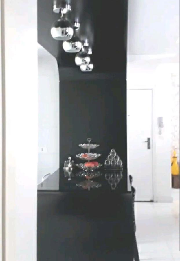 クリチバApart Luxo No Centro Com Hidromassagemアパートメント エクステリア 写真