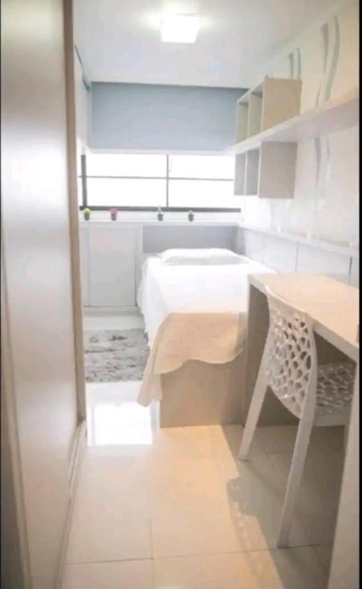 クリチバApart Luxo No Centro Com Hidromassagemアパートメント エクステリア 写真